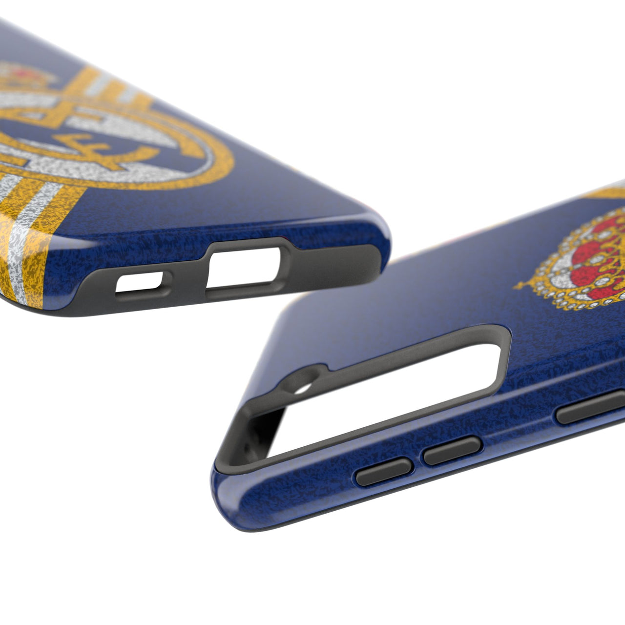 Real Madrid Tough Phone Case
