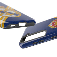 Thumbnail for Real Madrid Tough Phone Case