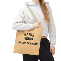 Thumbnail for PSG Vintage Tote Bag
