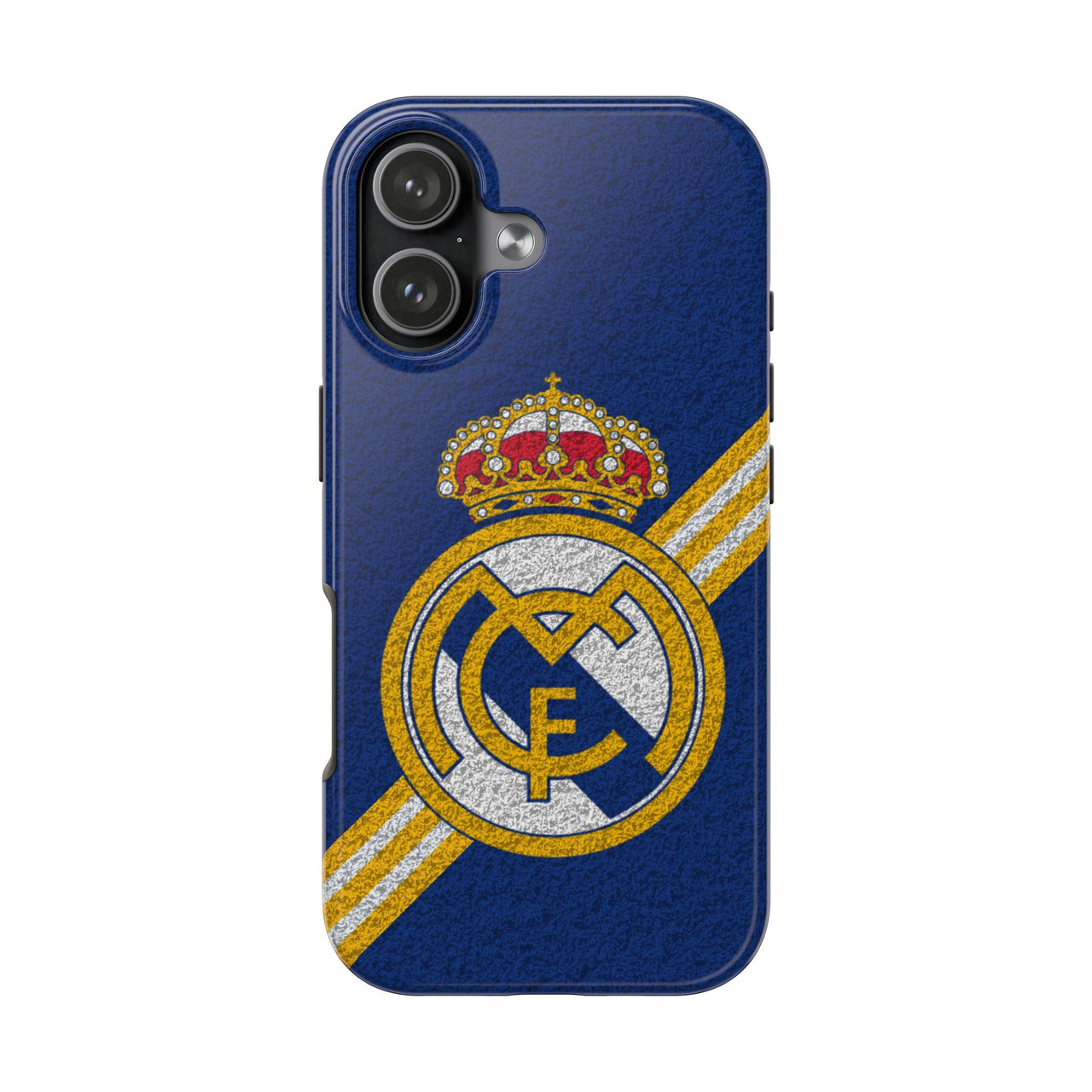 Real Madrid Tough Phone Case