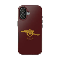 Thumbnail for Arsenal Gunner Phone Case