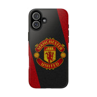 Thumbnail for Manchester United Tough Phone Case