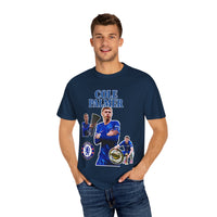 Thumbnail for Cole Palmer Graphic Tee - Unisex