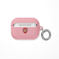 Thumbnail for Arsenal AirPods Pro Case Cover