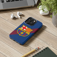 Thumbnail for Barcelona Tough Phone Case