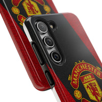 Thumbnail for Manchester United Tough Phone Case