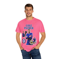 Thumbnail for Cole Palmer Graphic Tee - Unisex