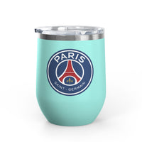 Thumbnail for PSG Wine Tumbler - 12oz