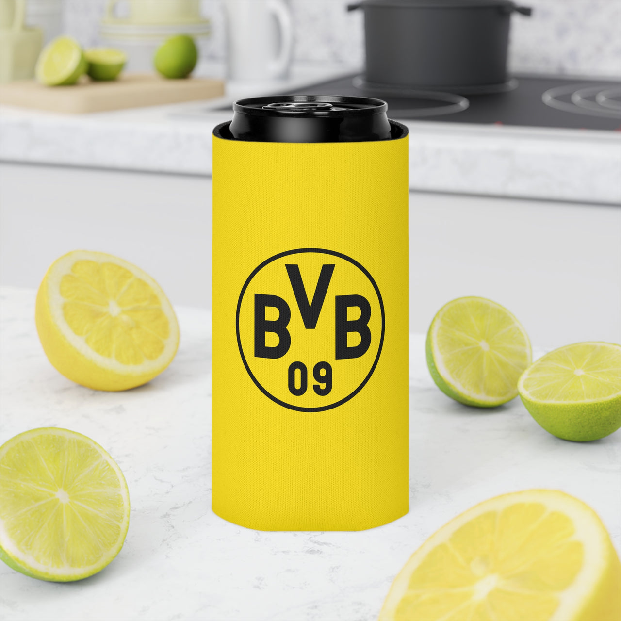 Borussia Dortmund Can Cooler - Drink Sleeve