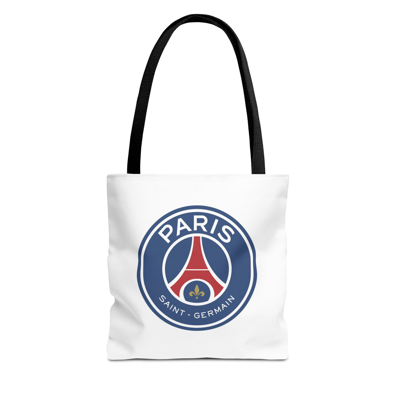 PSG Tote Bag