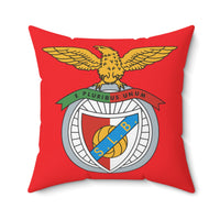 Thumbnail for Benfica Square Pillow