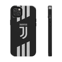Thumbnail for Juventus Tough Phone Case
