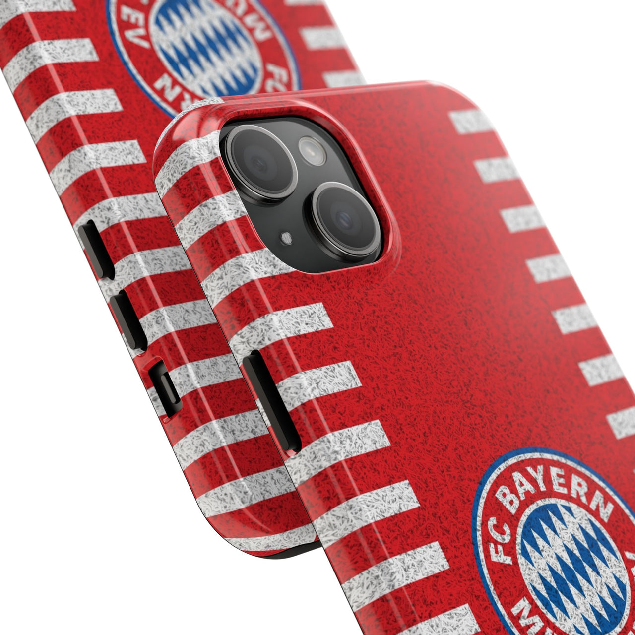 Bayern Munich Tough Phone Case