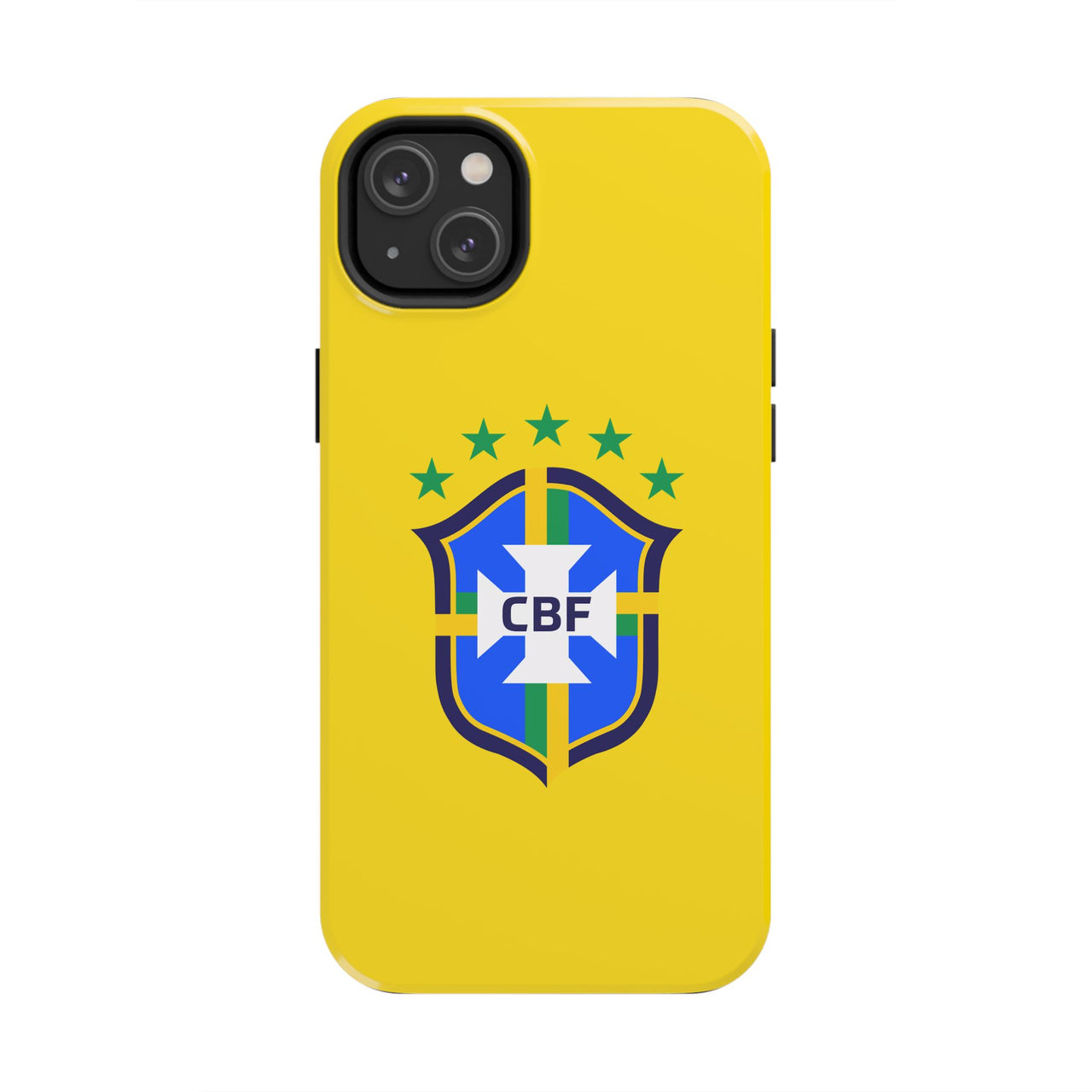 Brazil National Team Phone Case