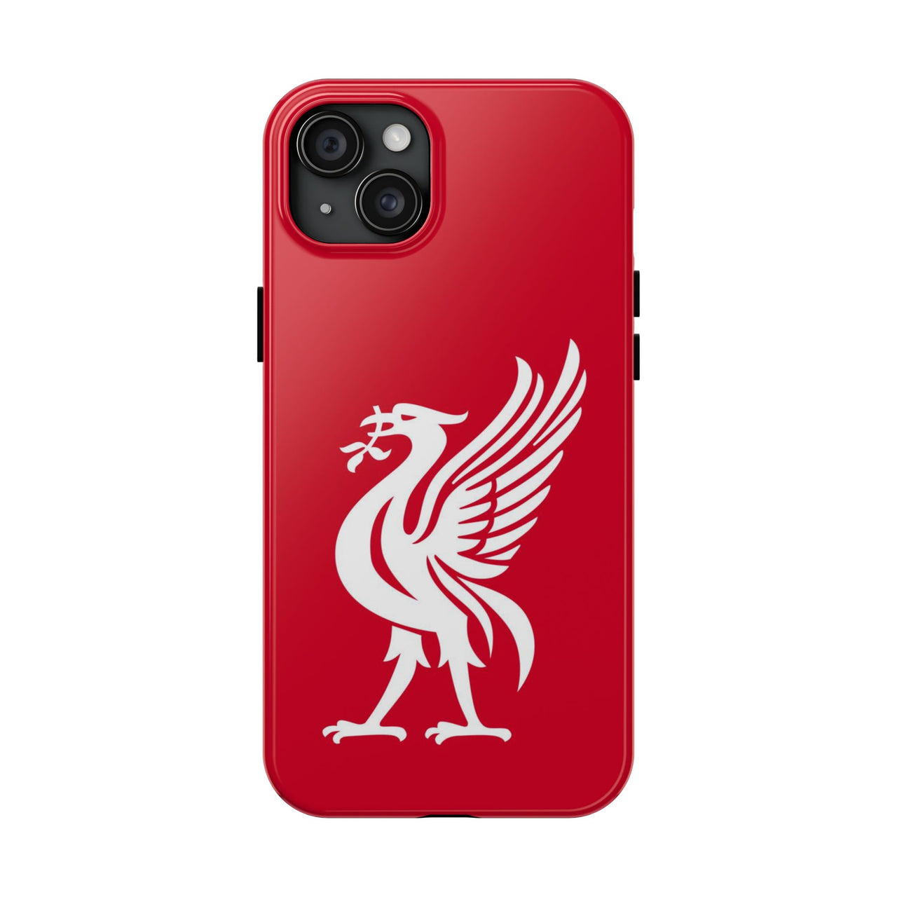 Liverpool Football Club Phone Case - Red