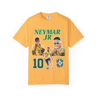 Thumbnail for Neymar Jr. Graphic Tee - Unisex