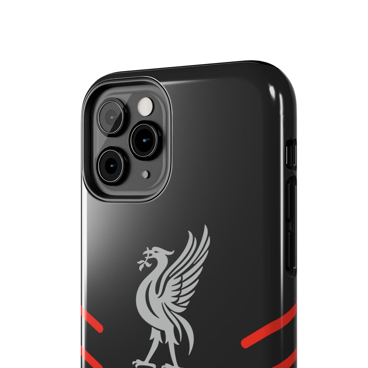Liver-pool Football Club Phone Case