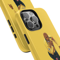 Thumbnail for Thierry Henry Tough Phone Case