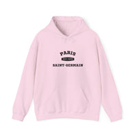 Thumbnail for PSG Unisex Hooded Sweatshirt