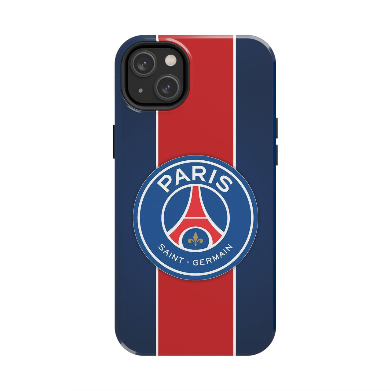 PSG Phone Case
