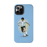 Thumbnail for Diego Maradonna Tough Phone Case