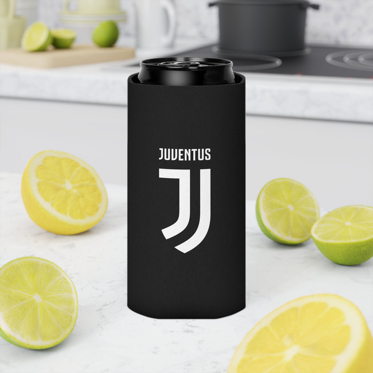 Juventus Can Cooler - Drink Sleeve