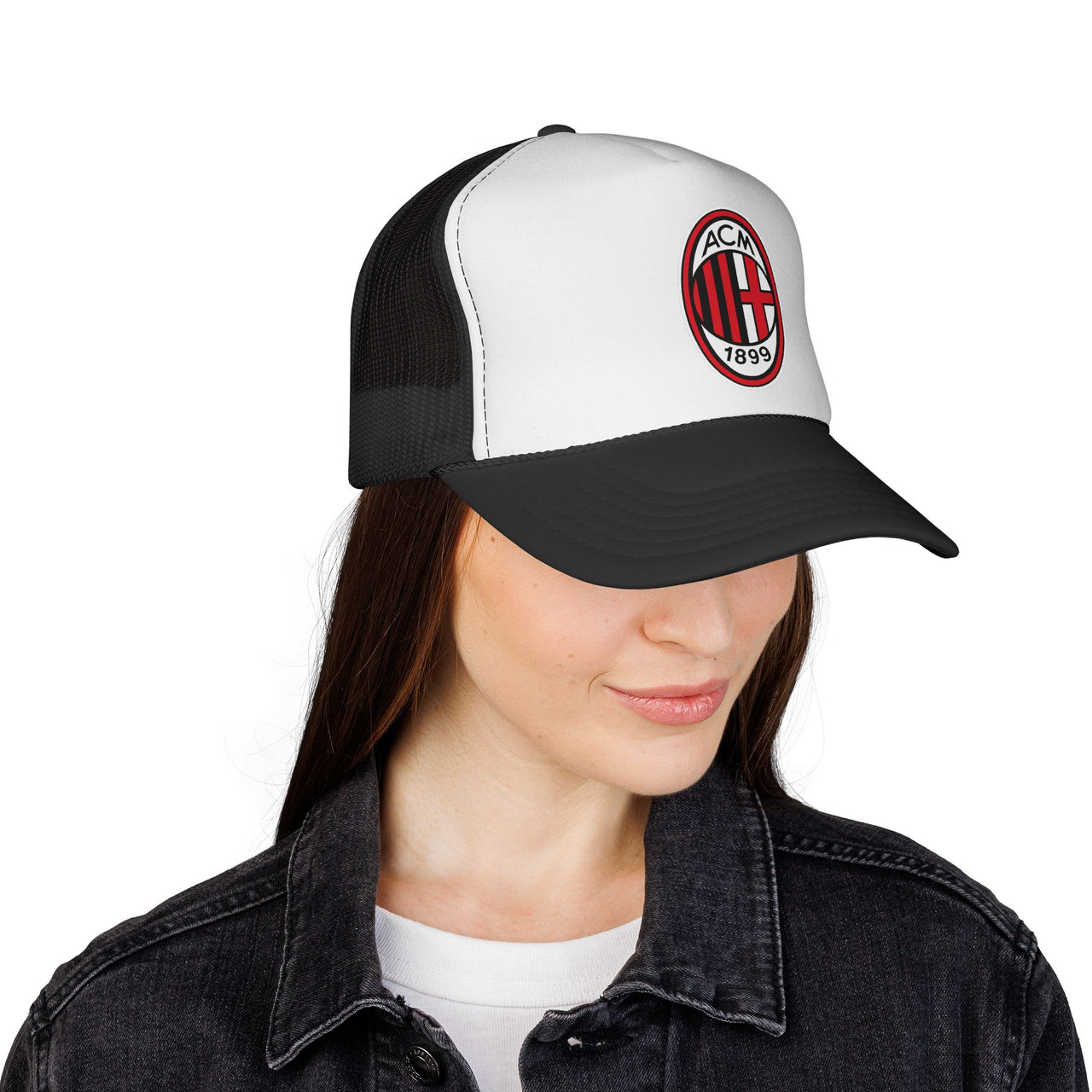 AC Milan Trucker Caps