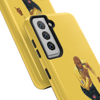 Thumbnail for Thierry Henry Tough Phone Case