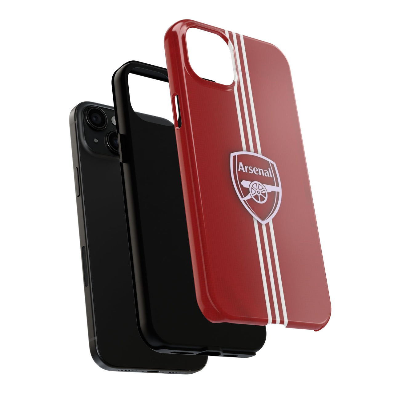 Arsenal Tough Phone Case