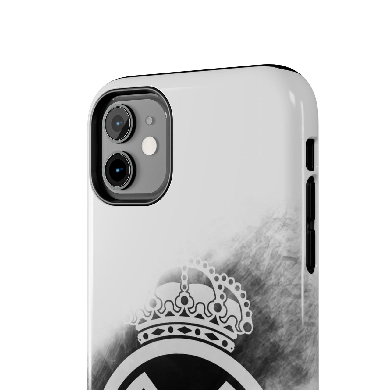 Real Madrid Tough Phone Case