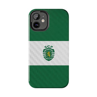 Thumbnail for Sporting CP Tough Phone Case