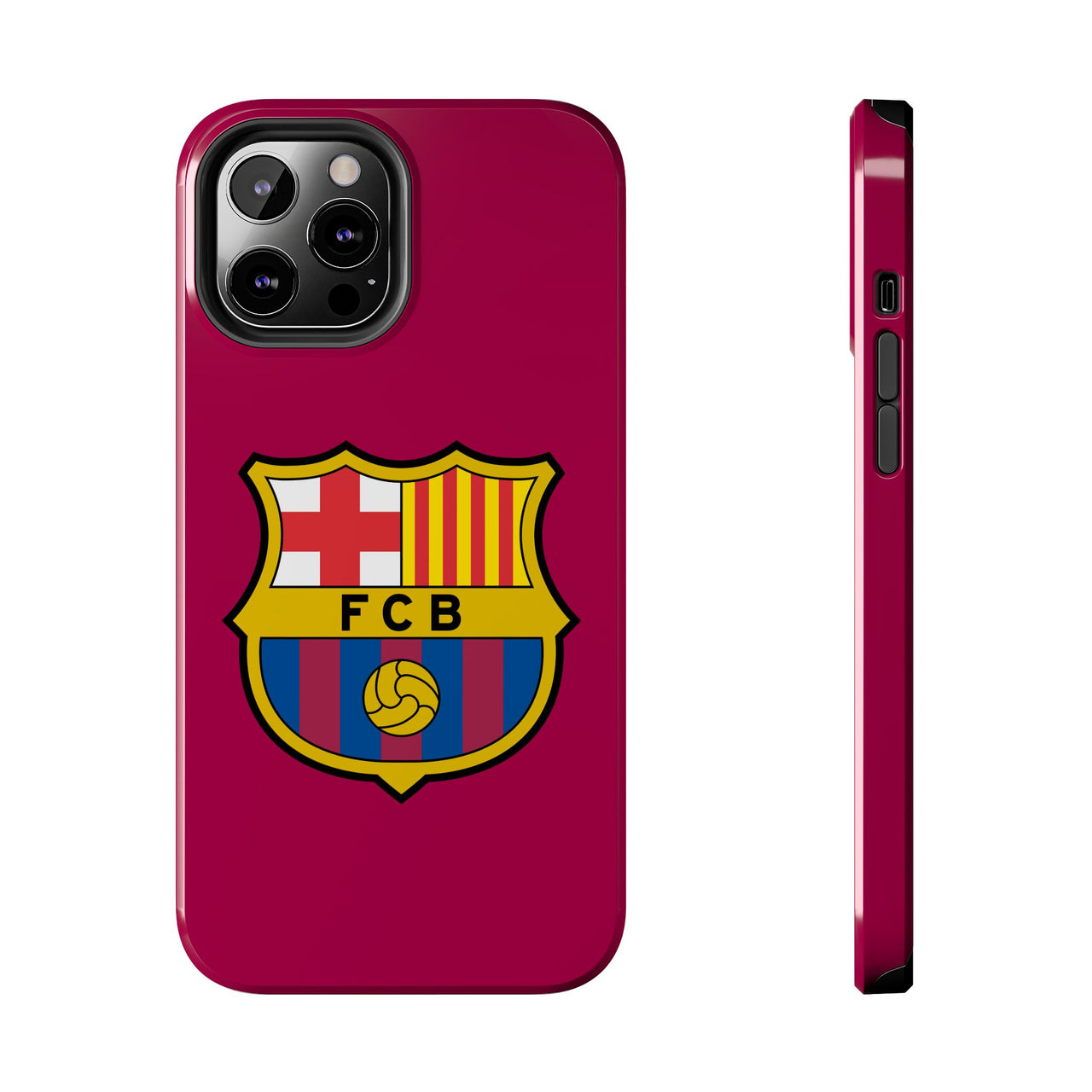 Barcelona Phone Case