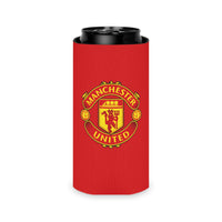 Thumbnail for Manchester United Can Cooler – Drink Sleeve