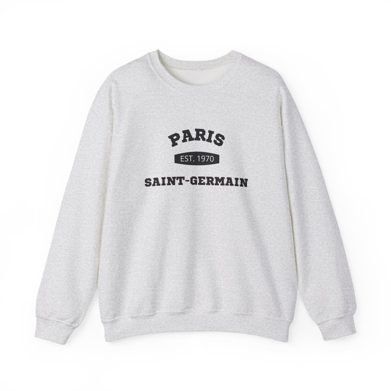 PSG Unisex Crewneck Sweatshirt