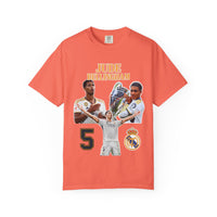 Thumbnail for Jude Bellingham Graphic Tee - Unisex