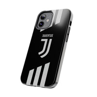 Thumbnail for Juventus Tough Phone Case