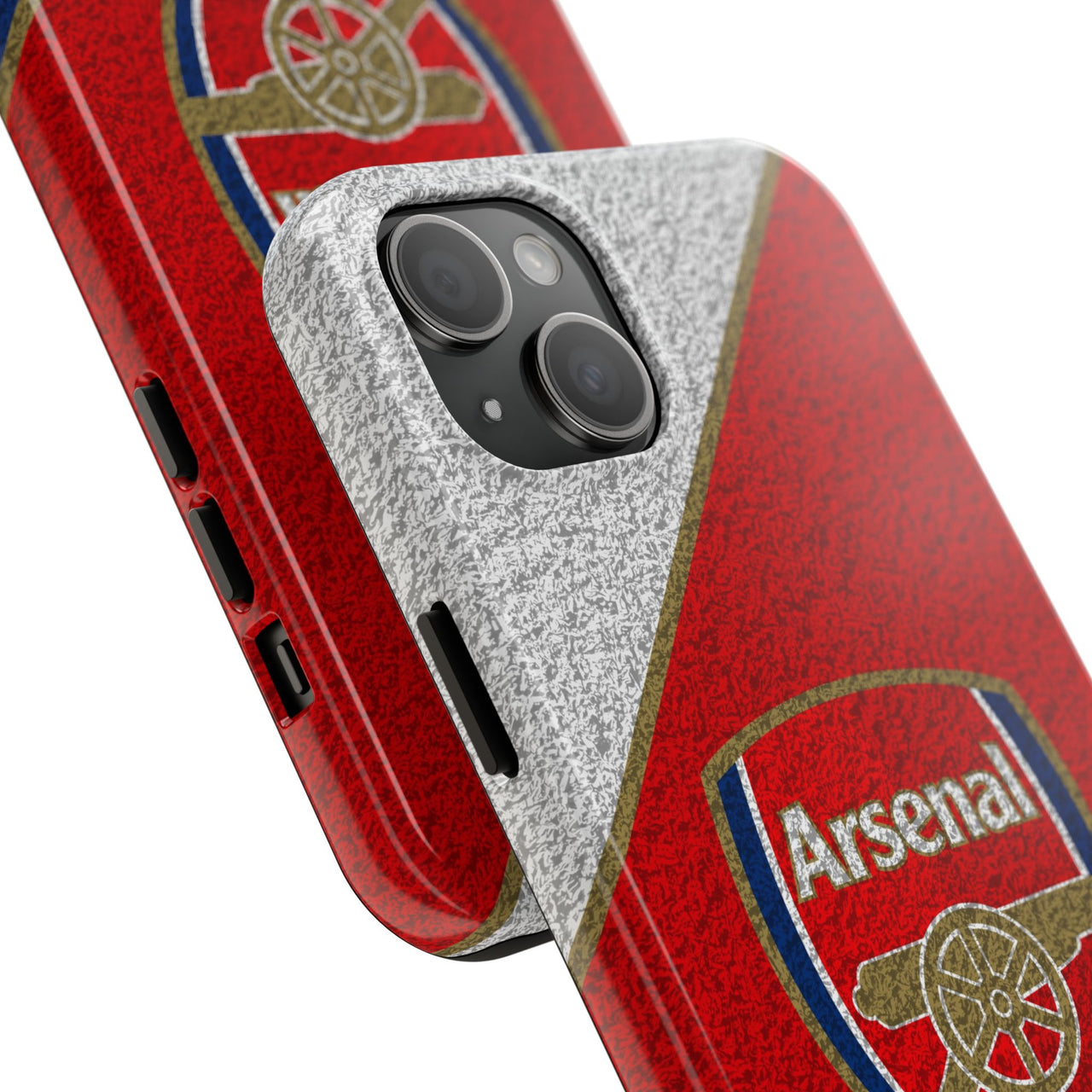 Arsenal Tough Phone Case