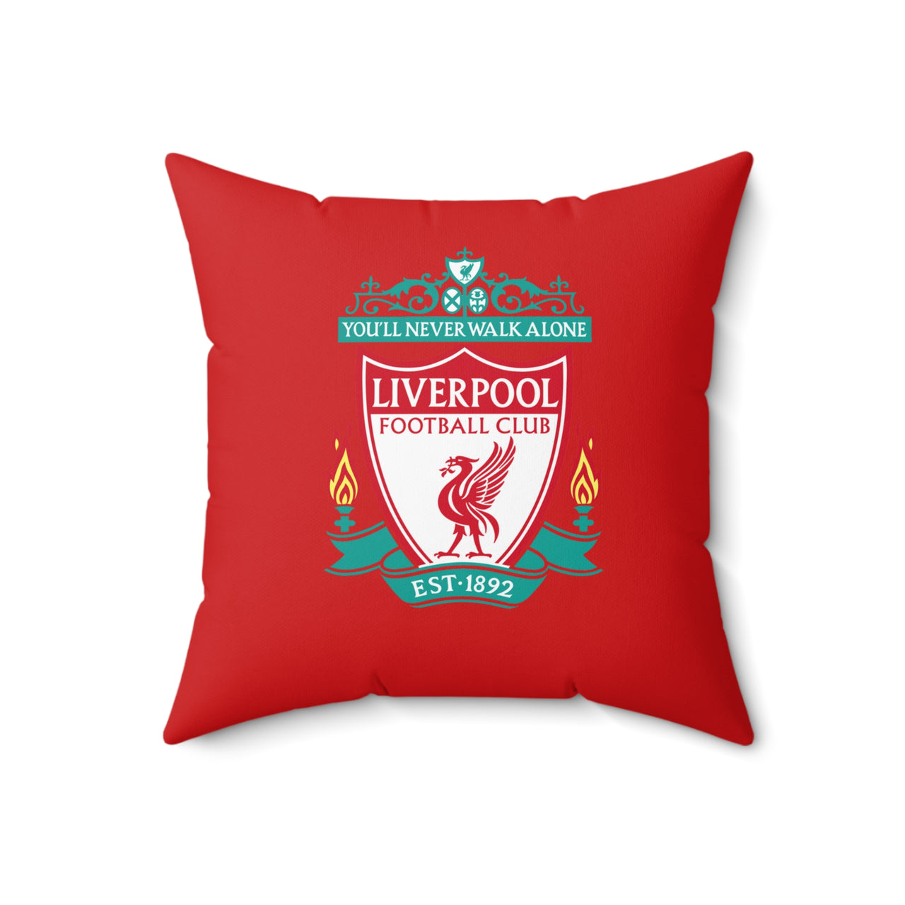 Liverpool Square Pillow