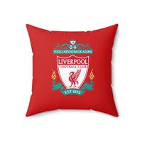 Thumbnail for Liverpool Square Pillow