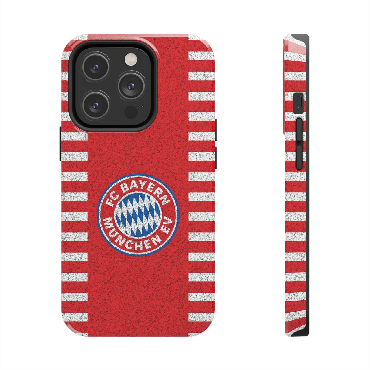 Bayern Munich Tough Phone Case