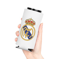 Thumbnail for Real Madrid Can Cooler - Drink Sleeve