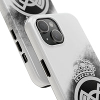 Thumbnail for Real Madrid Tough Phone Case
