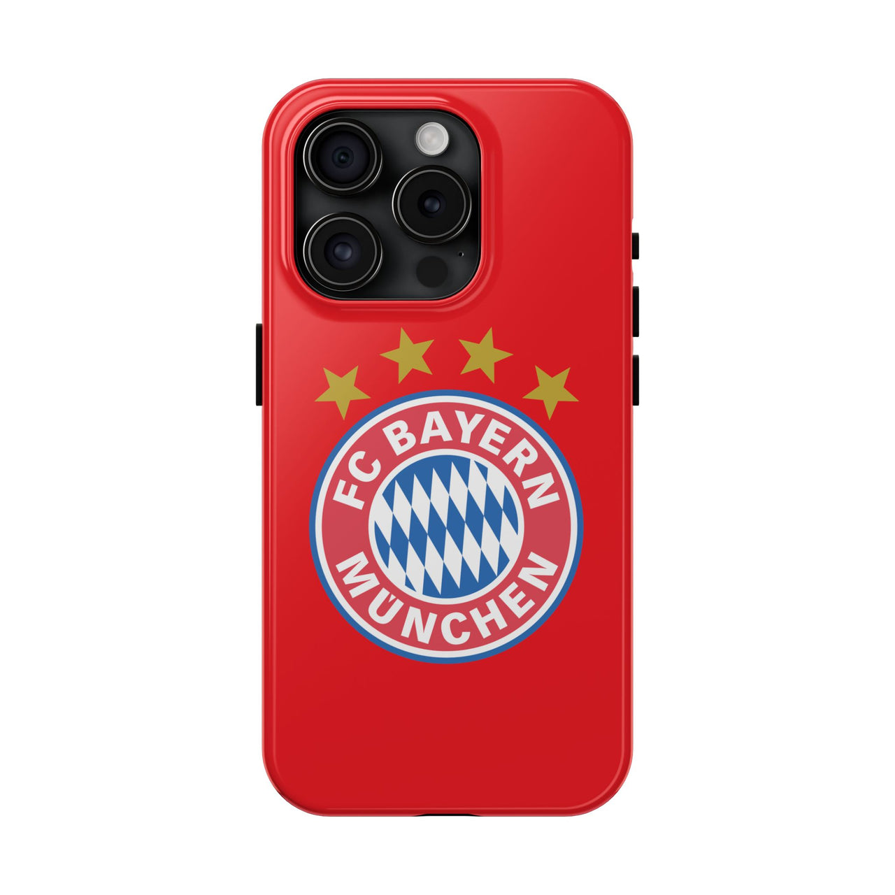 Bayern Munich Phone Case