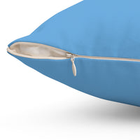 Thumbnail for Manchester City Square Pillow