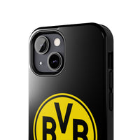 Thumbnail for Borussia Dortmund Phone Case - Black