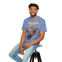Thumbnail for Ronaldinho Graphic Tee - Unisex
