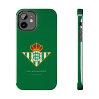 Thumbnail for Real Betis Tough Phone Case
