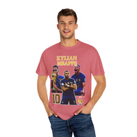 Thumbnail for Kylian Mbappé Graphic Tee -  Unisex