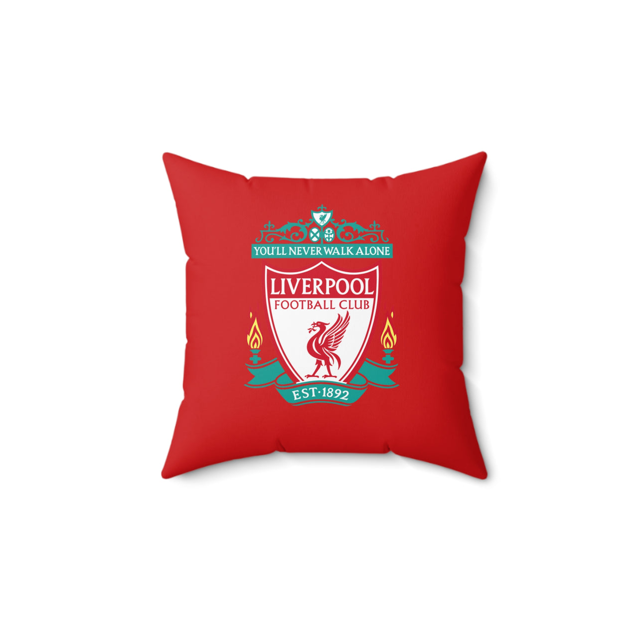 Liverpool Square Pillow