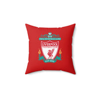 Thumbnail for Liverpool Square Pillow